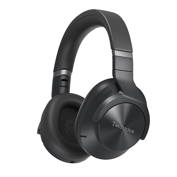 Cuffie wireless Hi-Res Audio Noise Canceling