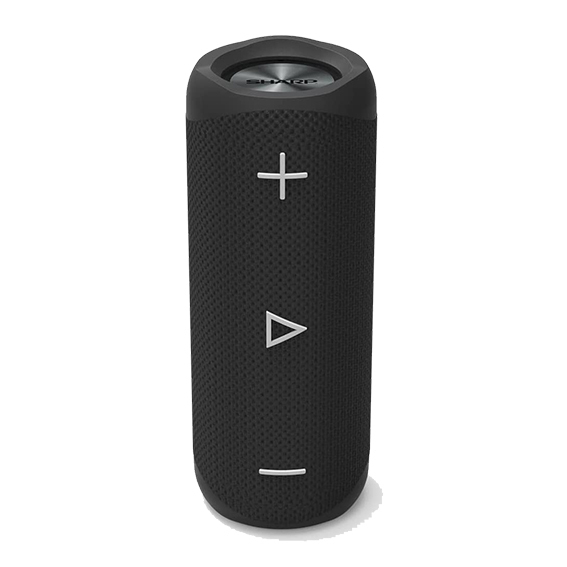 Sharp speaker bluetooth portatile