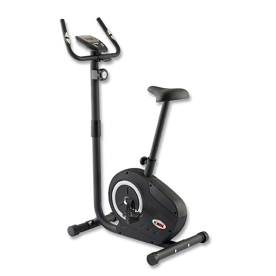 Cyclette con cardiofrequenzimetro ELETTRA