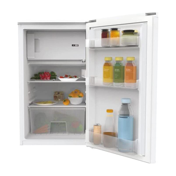 Mini frigo con freezer 106 Lt