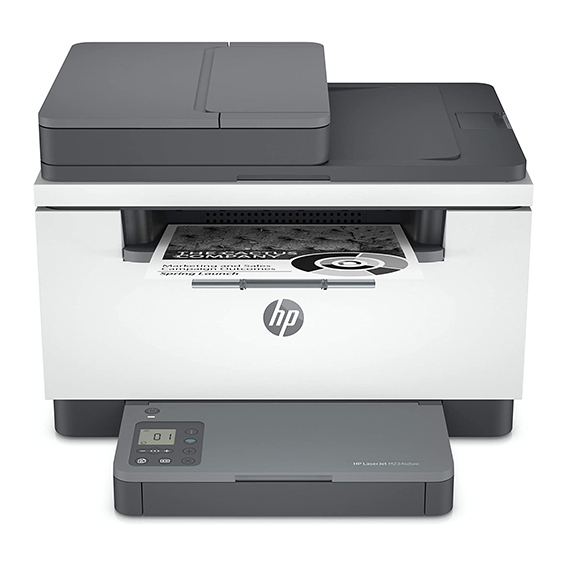 Multifunzione HP LaserJet in b/n