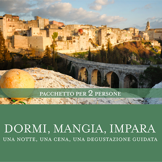 DORMI, MANGIA, IMPARA