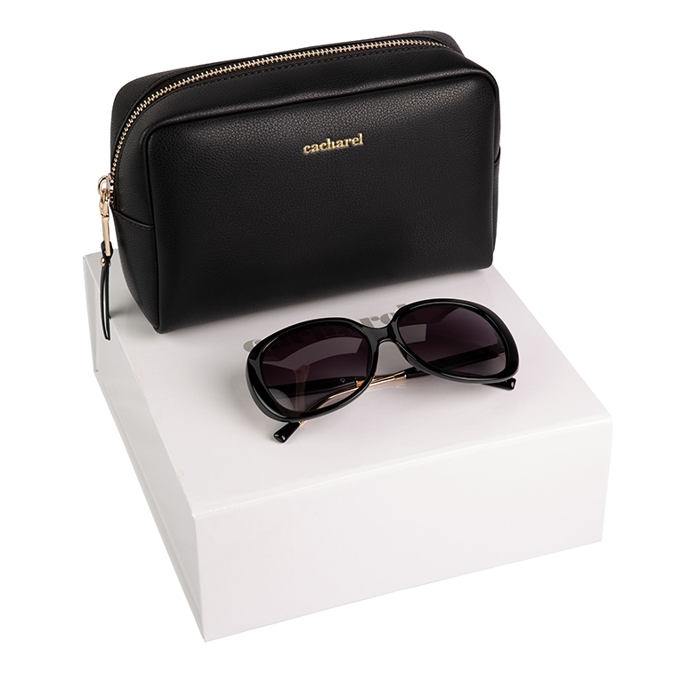 Set Timeless Beauty e Occhiali da sole Donna