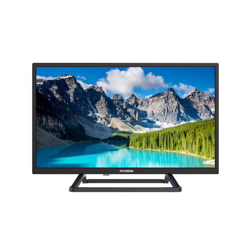 Tv Led 24'' HD