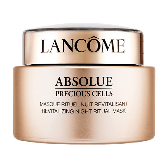 Absolue Pc Maschera Notte Rivitalizzante 75ml