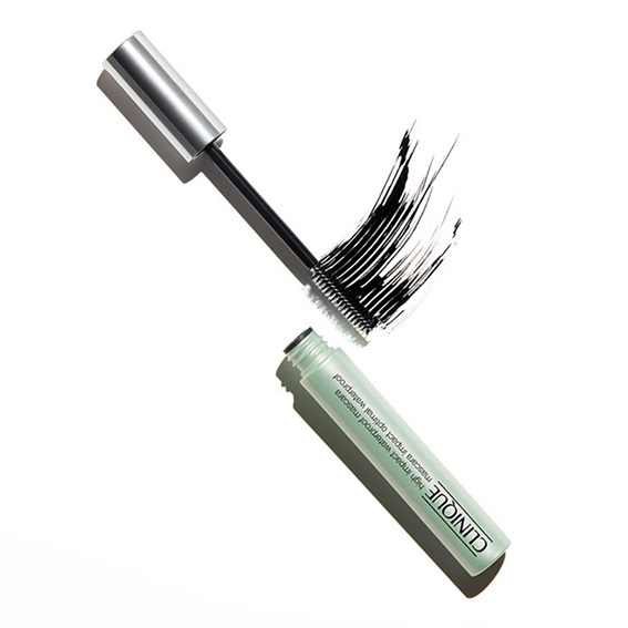 Mascara High Impact Waterproof 01 Black