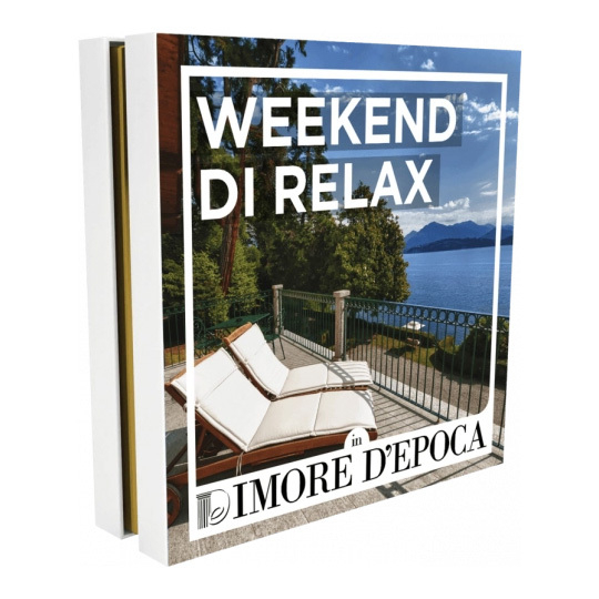 Weekend di Relax