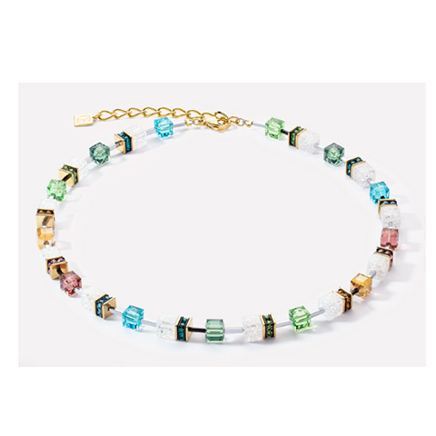 Collana Multicolor Iconic