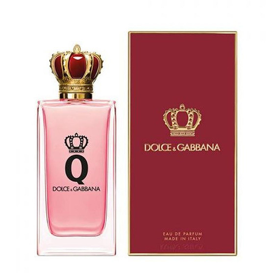 Q Eau de Parfum 100 ml Donna