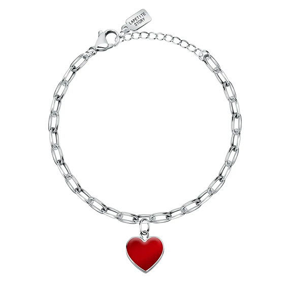 Bracciale Donna Heart