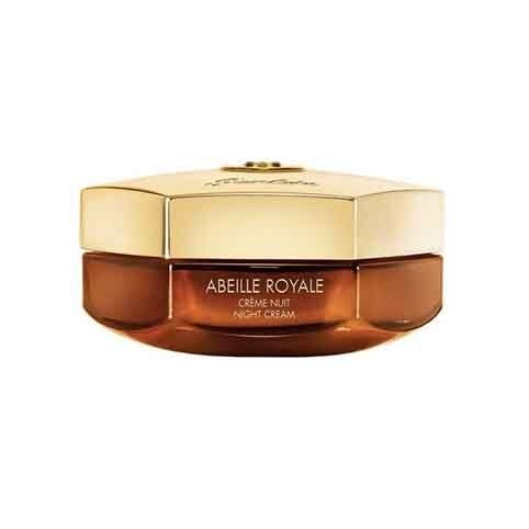 Abeille Royale - crema notte anti-età 50 ml