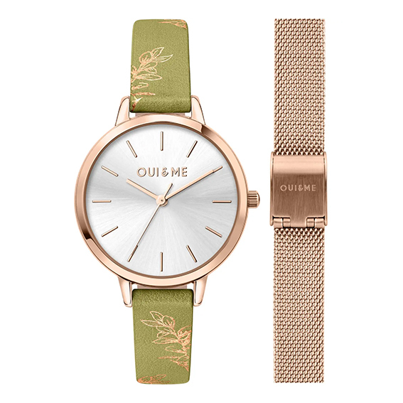 Orologio Donna Green