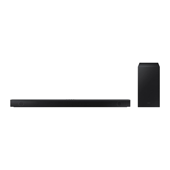 SAMSUNG Soundbar 3.1 canali