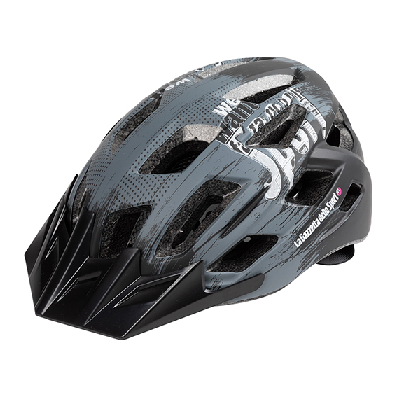 Casco Ciclo Adventure