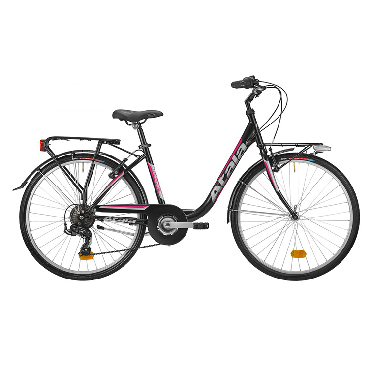 Bici Donna GRIFONE 7V 26''