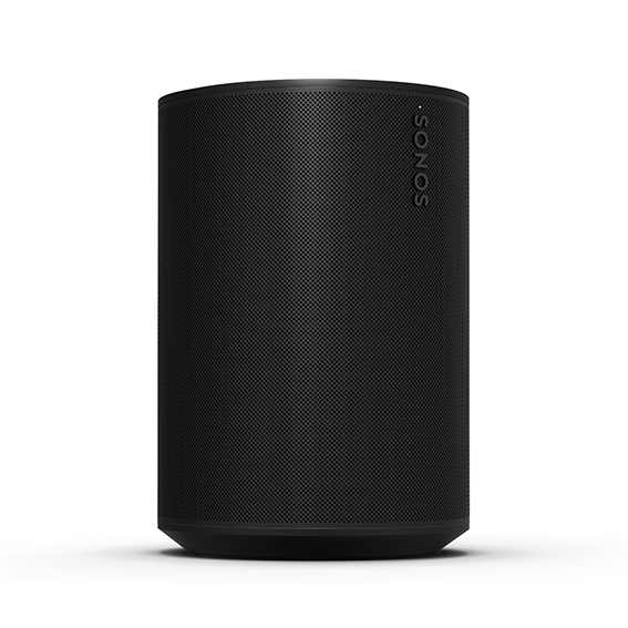 Speaker portatile Sonos Black