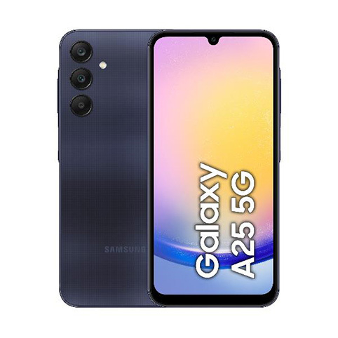 Samsung GALAXY A25 5G 128GB