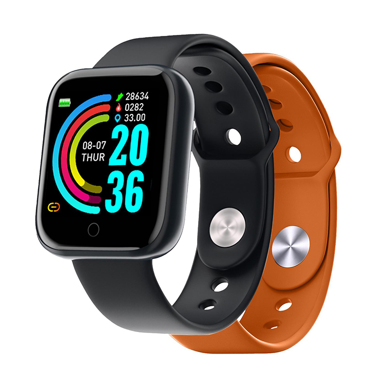 Smartwatch Celly TRAINERBEAT