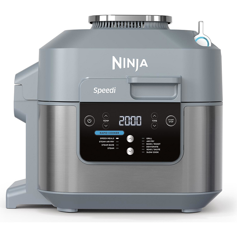 Rapid Cooker e Friggitrice ad aria