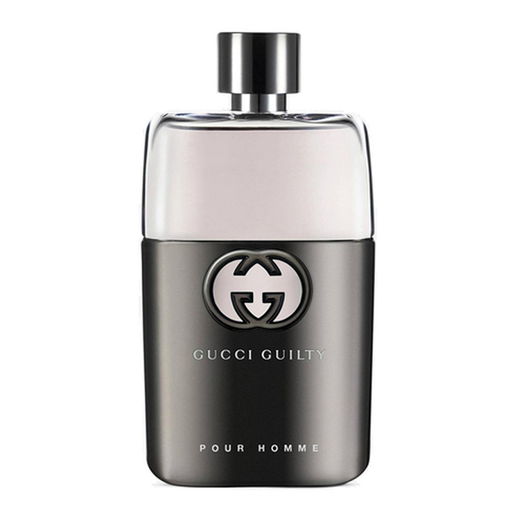 Gucci Guilty Pour Homme Eau de toilette 50 ml