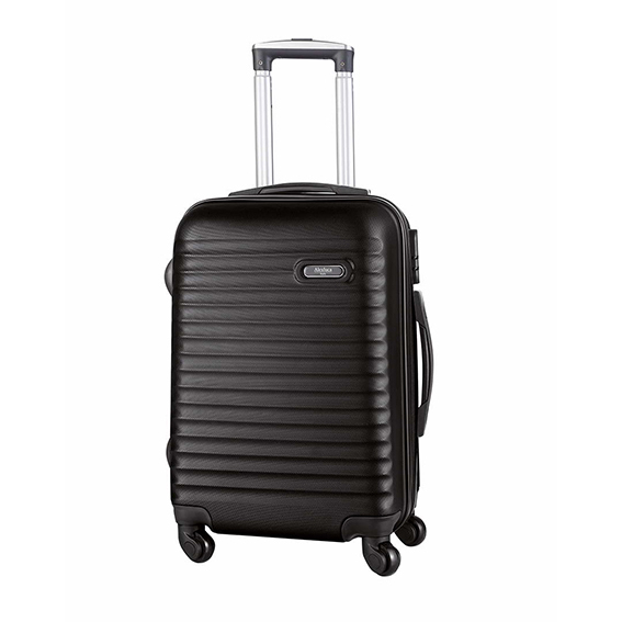 Trolley 4 ruote EasyTravel