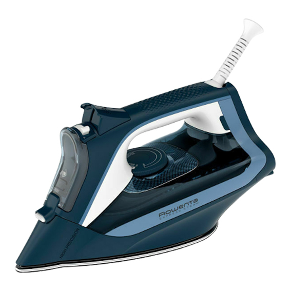 Ferro da stiro Express Steam 2500W