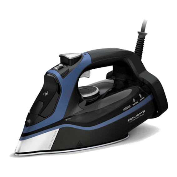 Ferro da stiro Steam Force Plus 3000 W