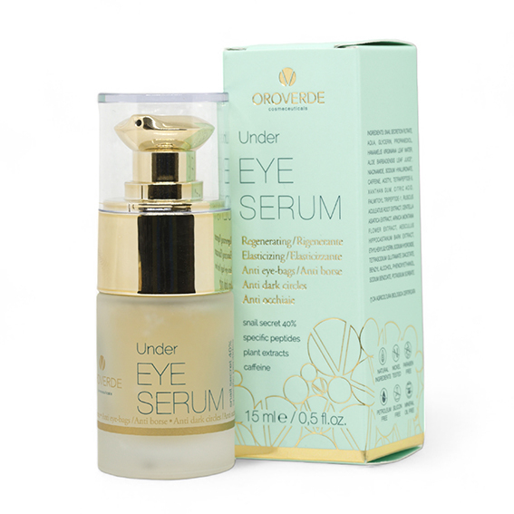 Siero Occhi Under EYE SERUM