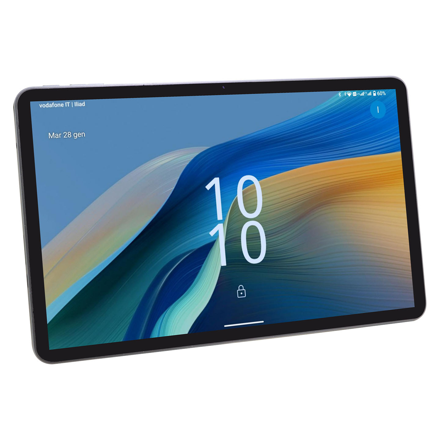 Tablet 4G DualSim 12'' da 128GB