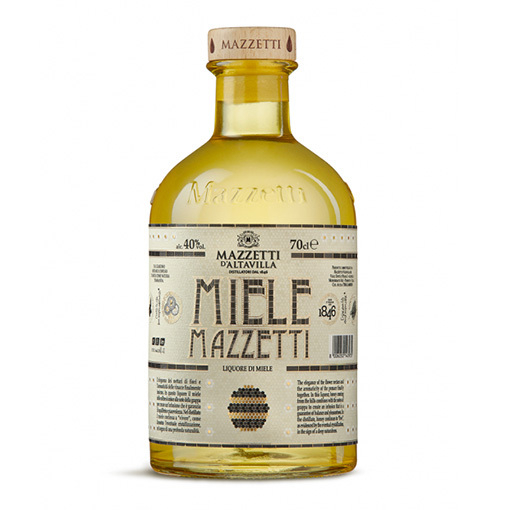 Liquore di Miele 70cl
