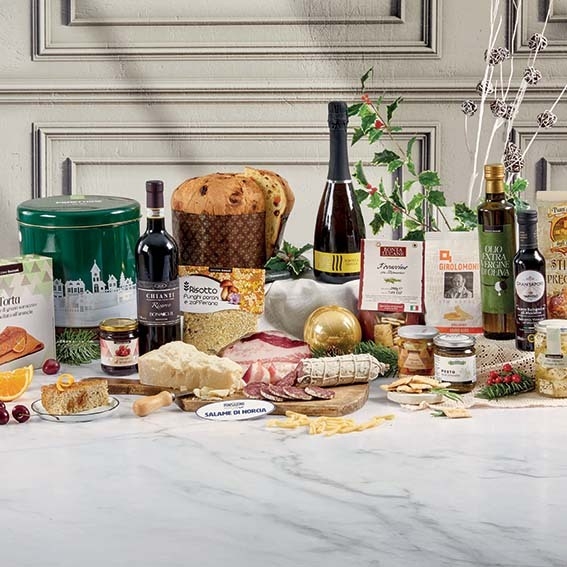 Alle radici del gusto