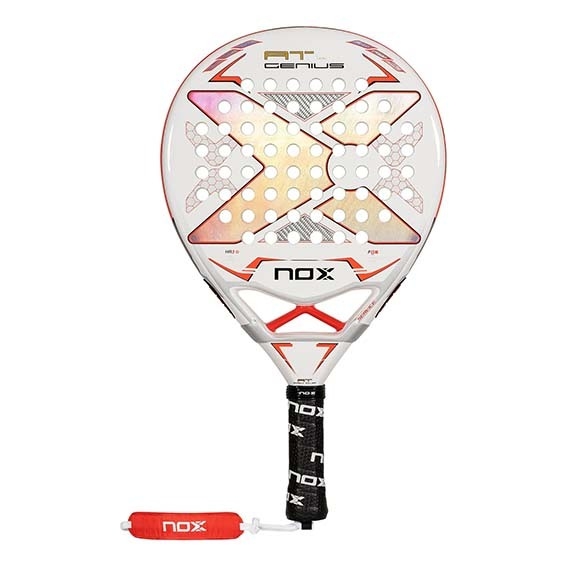 Racchetta Padel AT10 Pro Cup