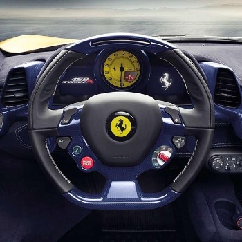 Guida Adrenalina - Ferrari / Lamborghini55