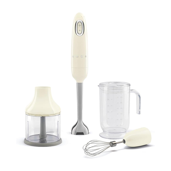 Frullatore a immersione SMEG Frullatore a immersione SMEG