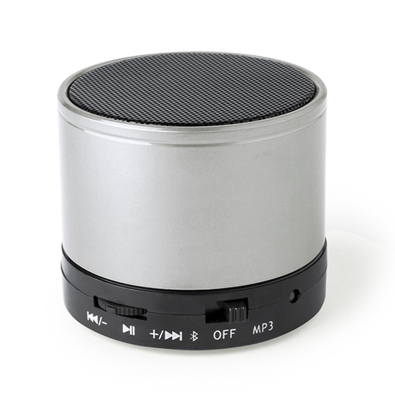 Altoparlante Bluetooth con microfono