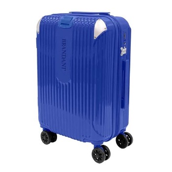 Trolley FlexiMove Blu