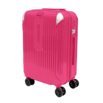 Trolley FlexiMove Rosa Trolley FlexiMove Rosa