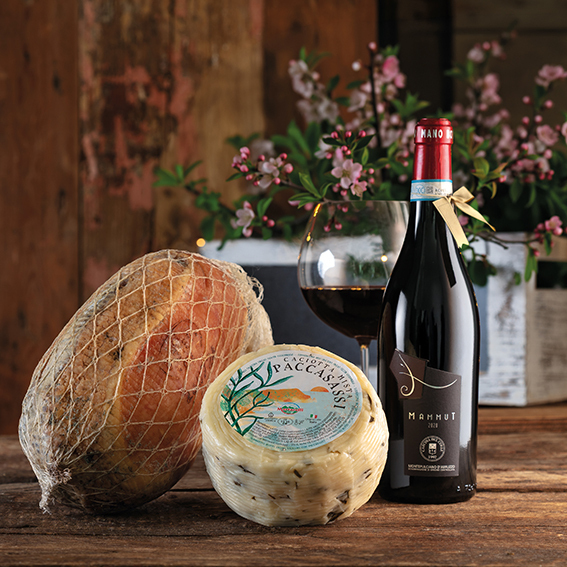 Esaltazione del Gusto Esaltazione del Gusto