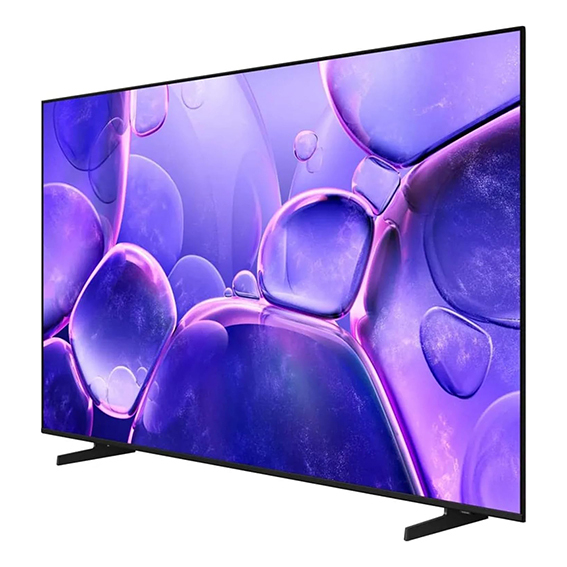 Smart TV 75'' Crystal UHD 4K Vision AI