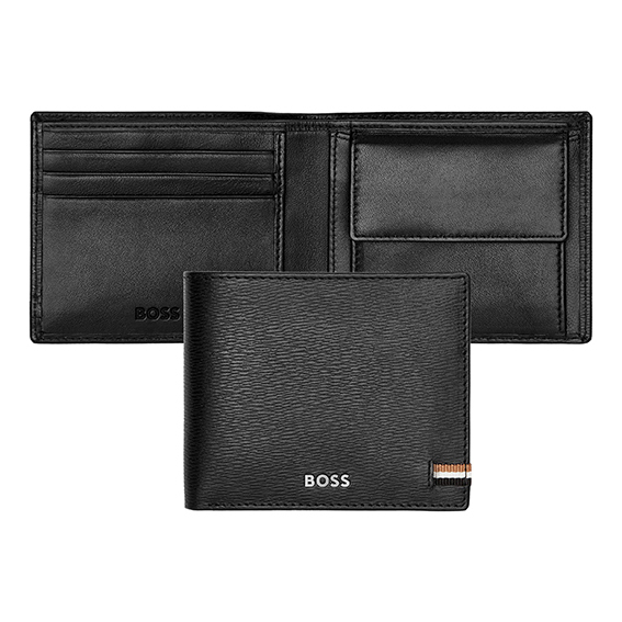 HUGO BOSS Essential Coin Wallet