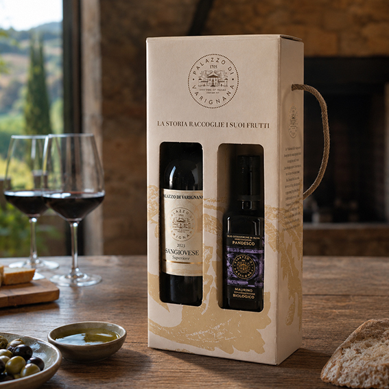 Tradizione in Tavola - Olio e Vino Tradizione in Tavola - Olio e Vino