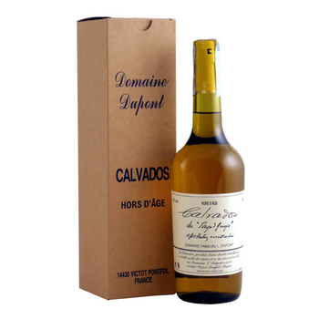 Calvados Hors d'Age