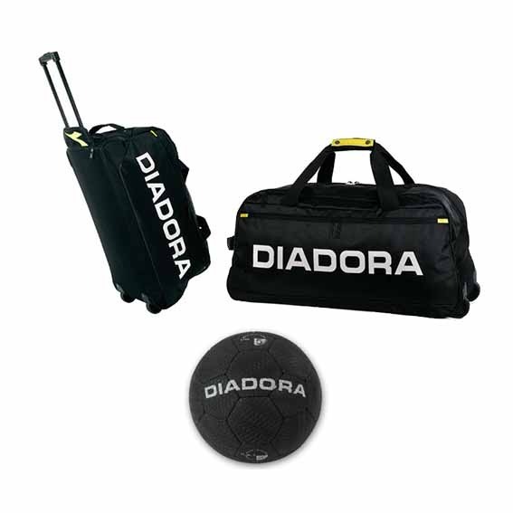 trolley diadora