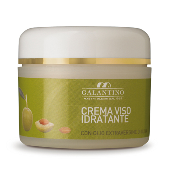 Set crema viso e latte detergente