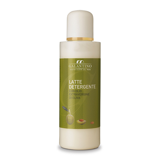 Set crema viso e latte detergente