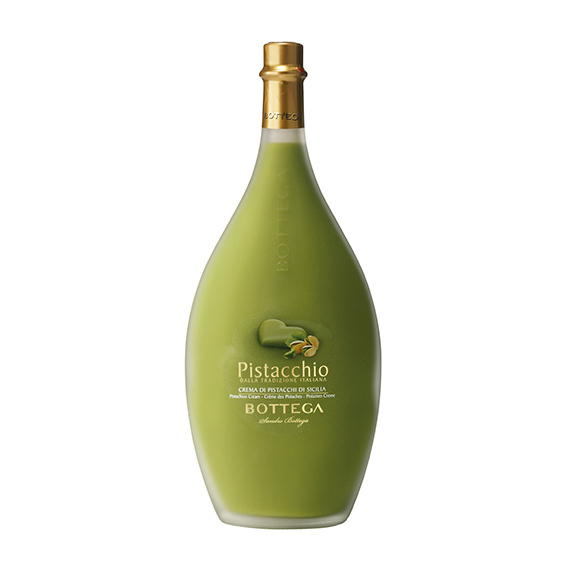 Liquore Crema di Pistacchio cl.100