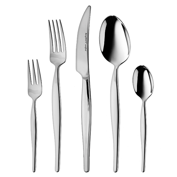 Set posate 30pz Finesse - Essentials
