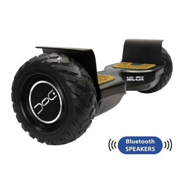 DOC Hoverboard Plus Off Road