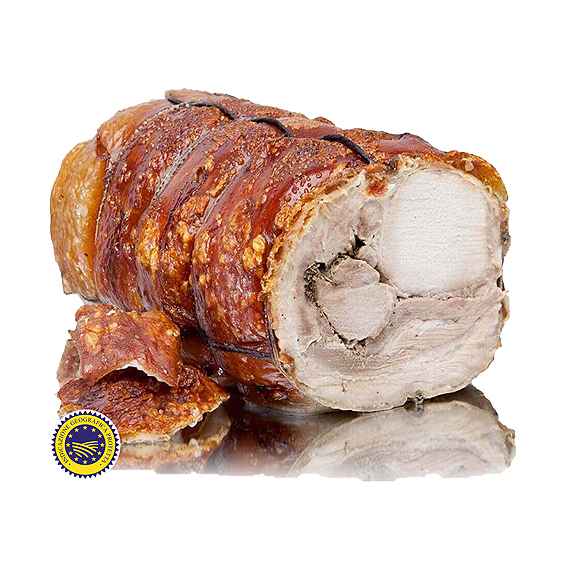BOX ARICCIA IGP - Tronchetto & Salsiccia