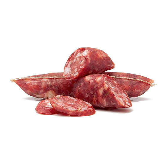 BOX ARICCIA IGP - Tronchetto & Salsiccia